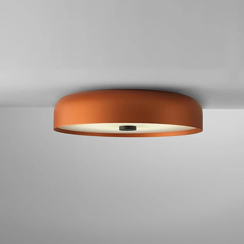 plafonnier design italien surface spot led