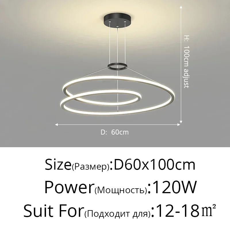 lampe à poser moderne au design créatif et unique