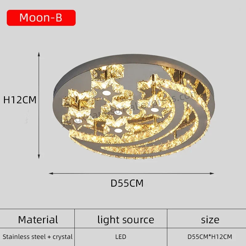 plafonnier design moderne pour un éclairage élégant intérieur