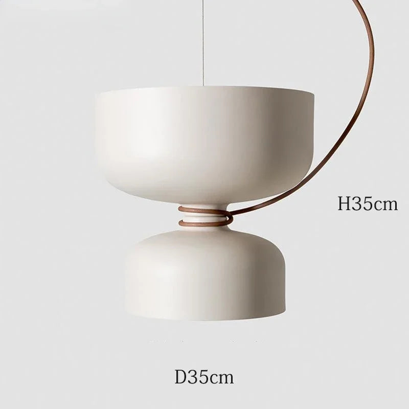 suspension moderne en led design pour votre intérieur