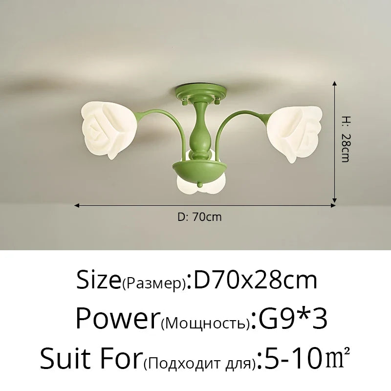 éclairage led créatif moderne luminaire décoratif pour maison