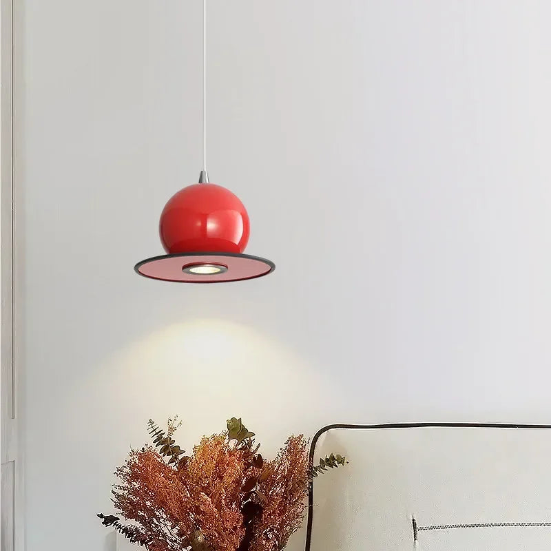 lampe de chevet design italien pour restaurant et bar