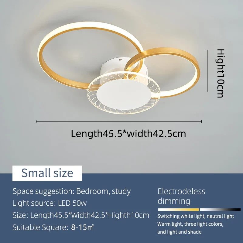 plafonnier led moderne design pour intérieur livraison gratuite