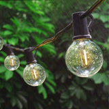 guirlande lumineuse extérieure à led pour toutes occasions