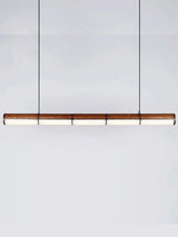 suspension minimaliste et tendance pour bar et café