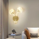 applique murale led moderne pour décoration intérieure élégante