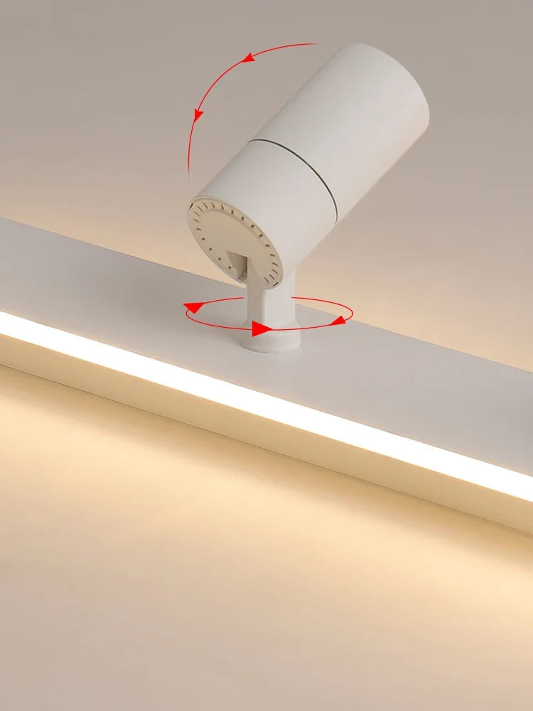 lustre moderne à leds pour maison intérieur foyer