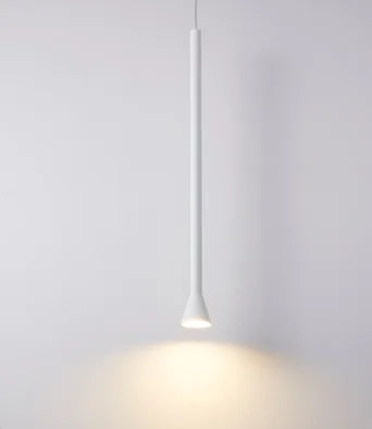 suspension led moderne pour un éclairage décoratif intérieur
