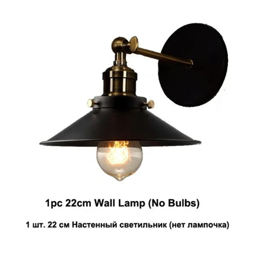 lustre moderne led en métal avec suspension vintage