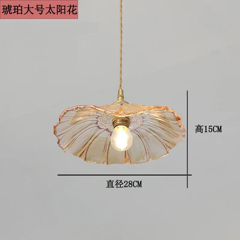 lustre moderne pour café boutique et espace convivial