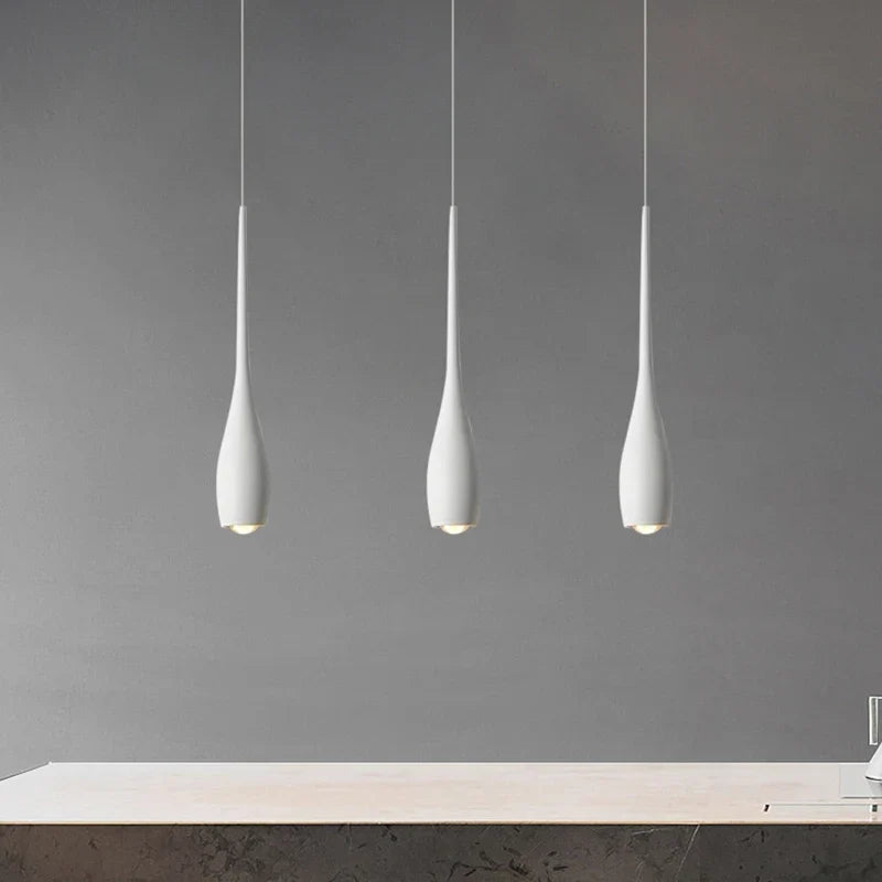 lampe de chevet moderne design suspendu pour lecture et étude
