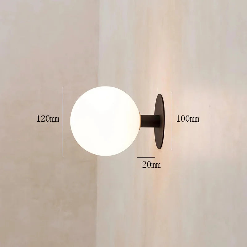 applique murale décorative pour arrière-plan de télévision et intérieur
