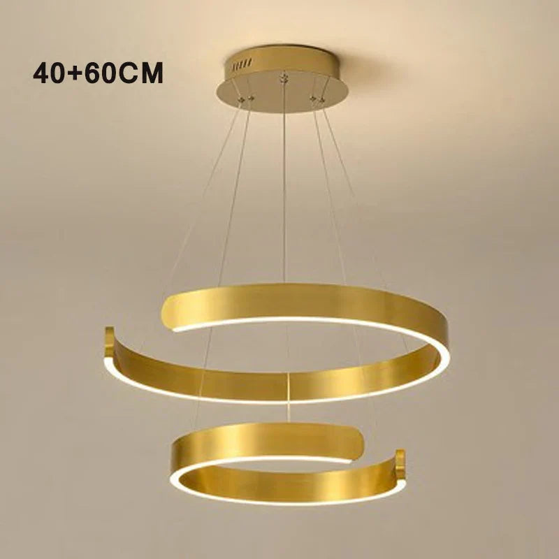 suspension moderne design pour bar et restaurant