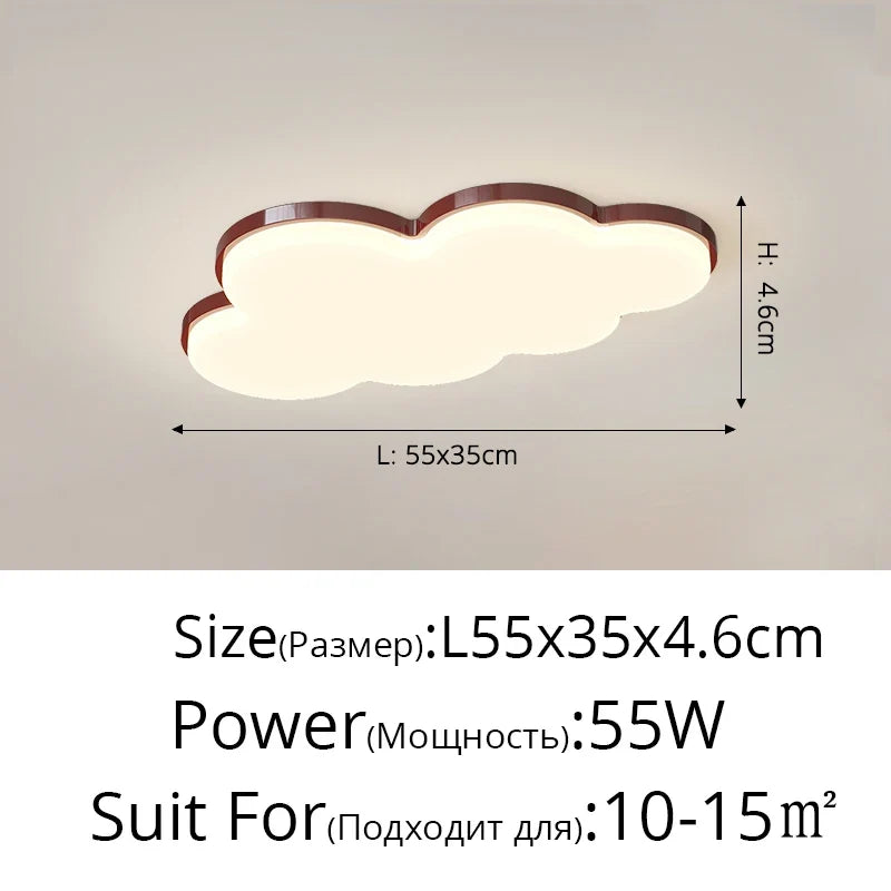 lustre led qiyimei pour éclairage intérieur décoration luminaire