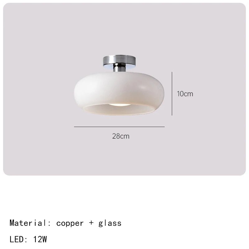 lustre moderne en verre luminaires suspendus métal doré et chromé