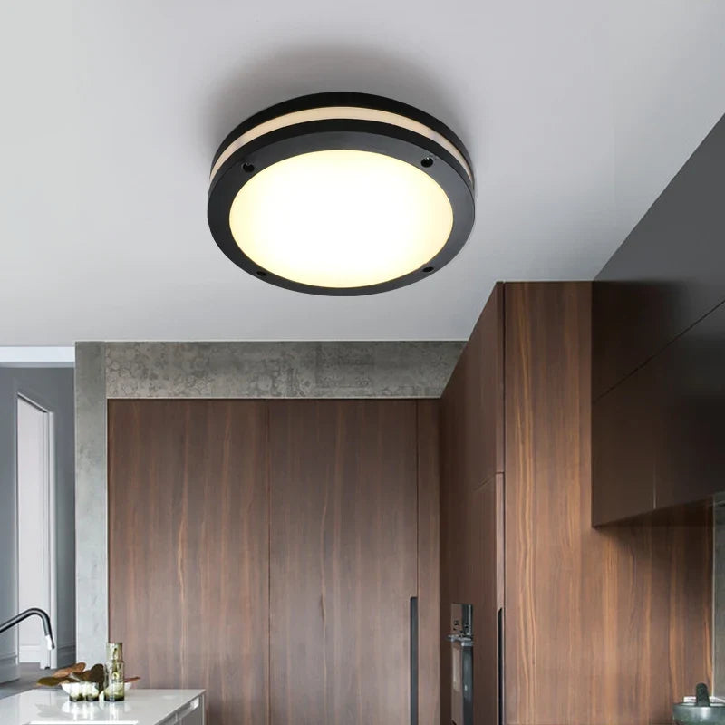 applique murale led lumineuse éclairage extérieur étanche pour maison
