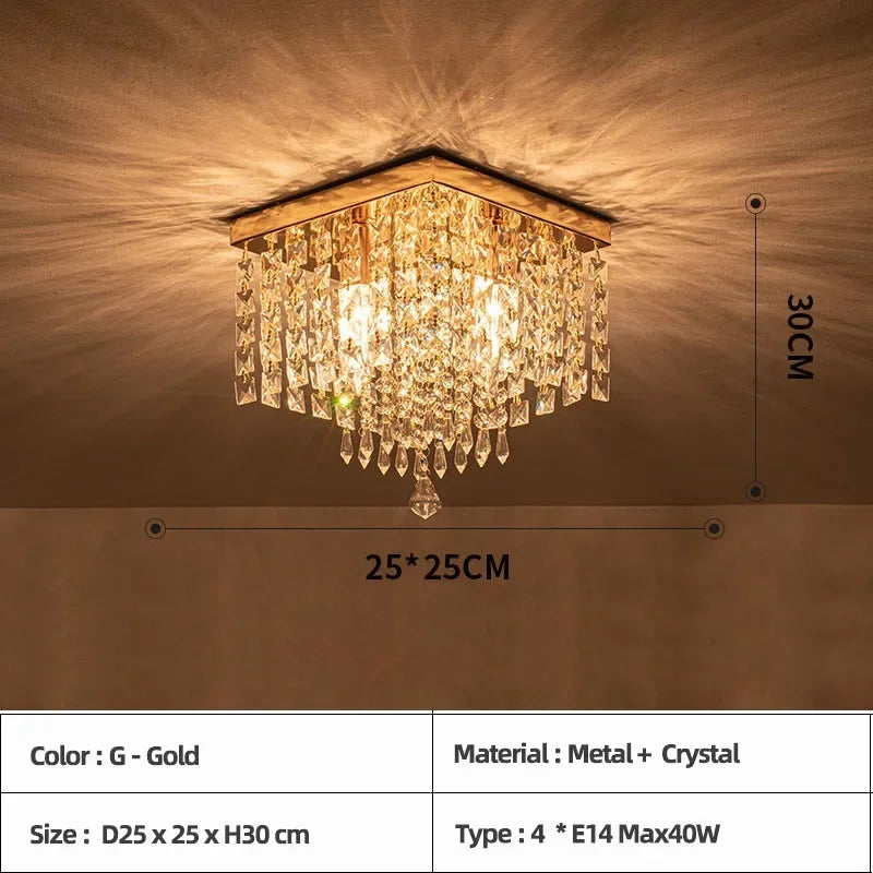 plafonnier led moderne en bois de style bohémien monté en surface