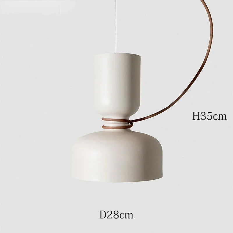 suspension moderne en led design pour votre intérieur
