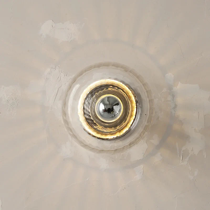 plafonnier intérieur médiéval rétro pour décoration moderne avec éclairage led
