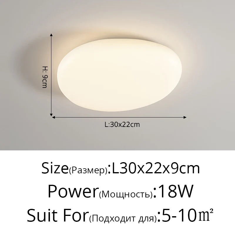 lampe de style moderne minimaliste créatif pour protection des yeux