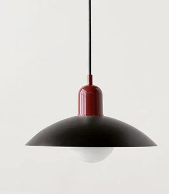 Lustre de Restaurant Simple