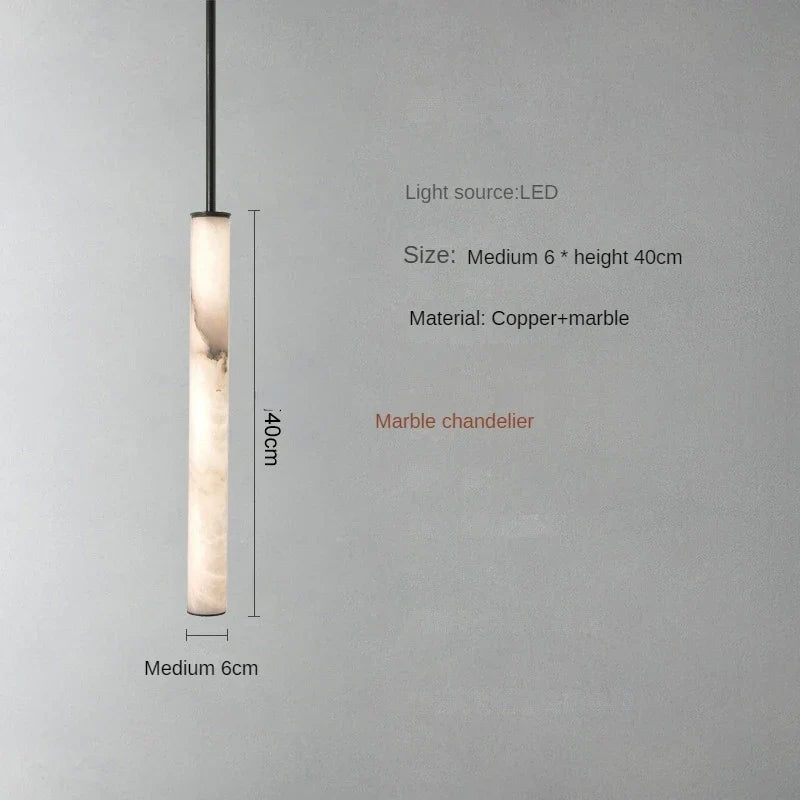 lustre en cuivre naturel de haute qualité pour intérieur