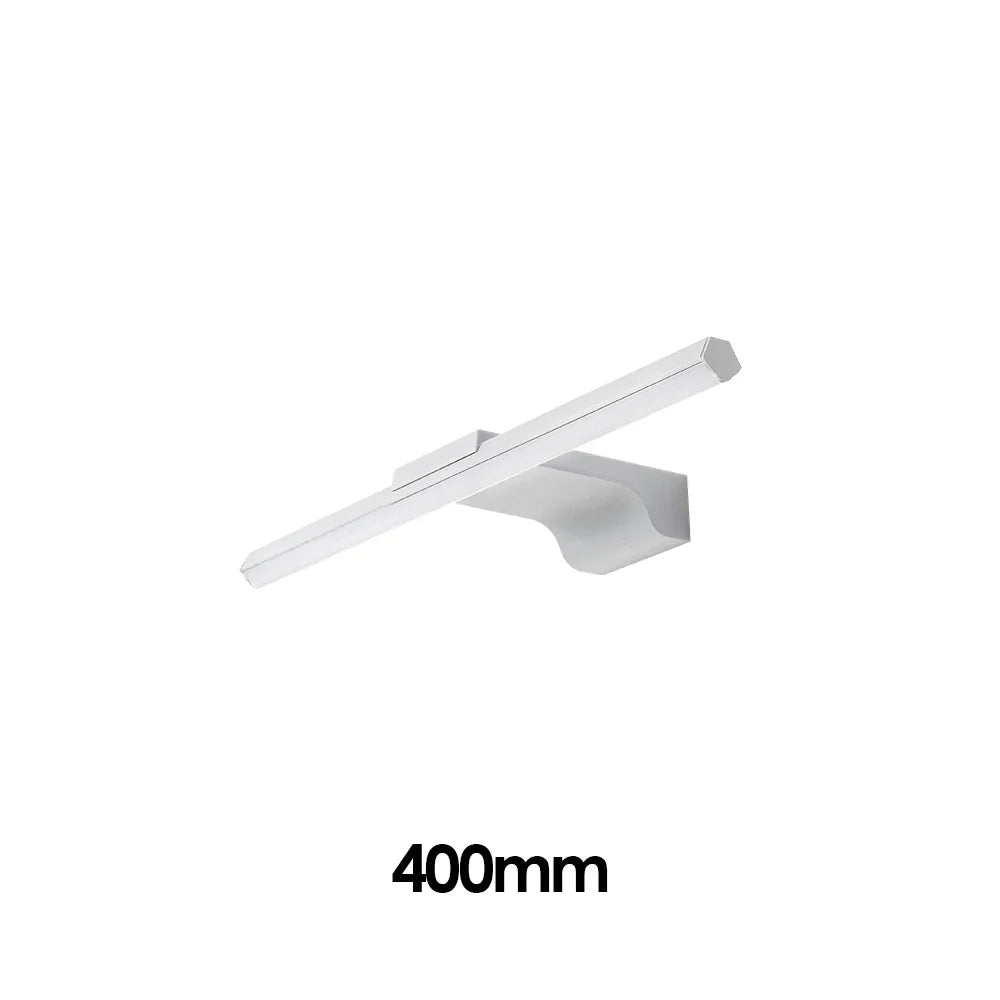 applique murale led moderne à intensité variable pour intérieur
