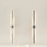 protection des yeux applique moderne simple grille