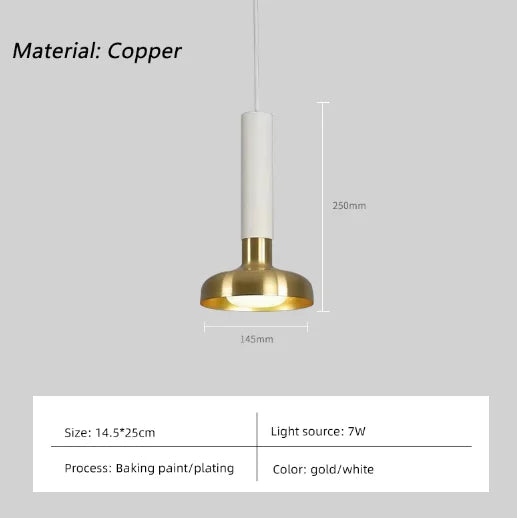 lustre moderne en fer pour restaurant bar et café