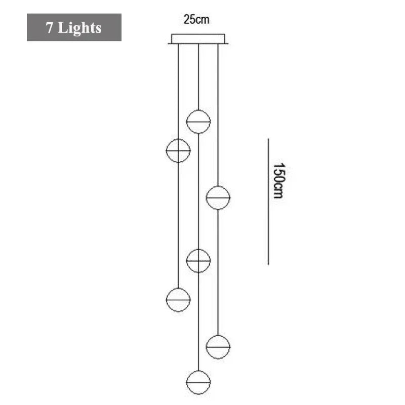 lustre en cristal moderne pour décoration intérieure suspendue