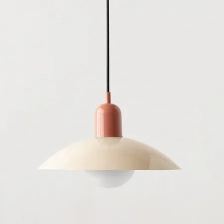 lustre design minimaliste pour café restaurant et étude
