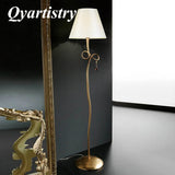 lampadaire led nordique en métal moderne pour décoration luminaire maison