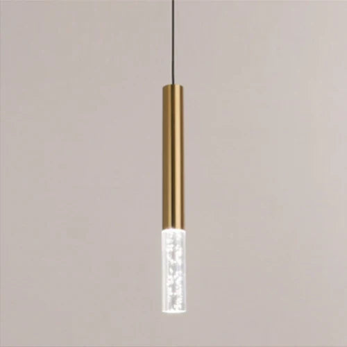 lustre led cristal éclairage double source haut bas gradation
