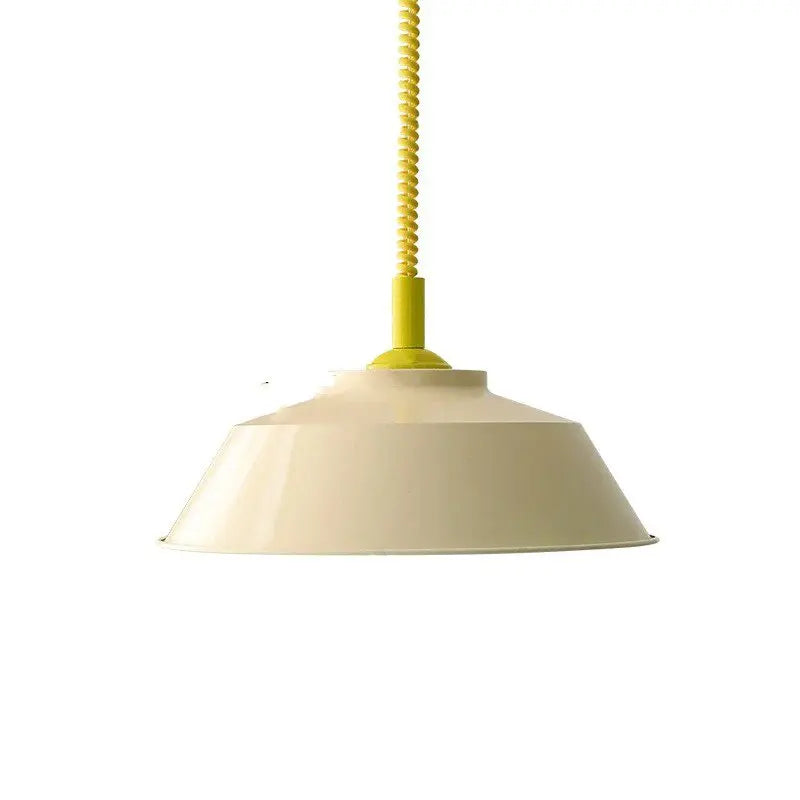 suspension bauhaus moderne pour intérieur design et déco