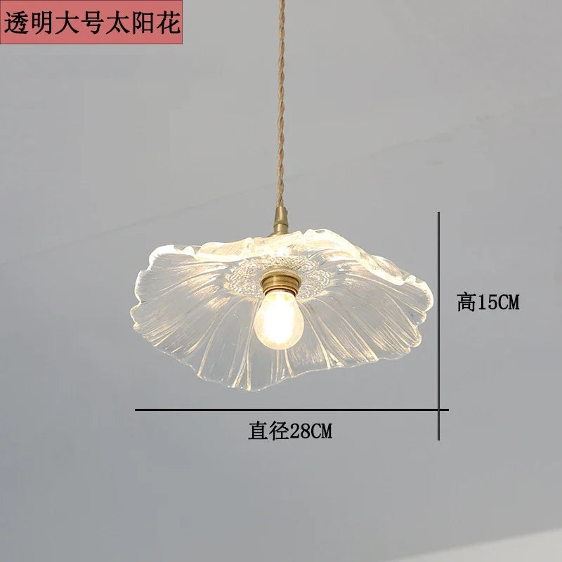 lustre moderne pour café boutique et espace convivial