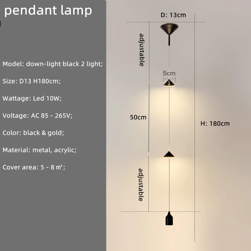 Minimalisme nordique chevet lampadaire Led moderne Simple réglable en métal lampadaire marbre canapé décor éclairage Led Luminaria