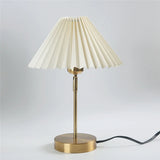 lampe de bureau led réglable moderne style nordique rétro