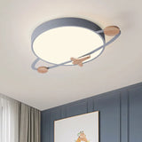 plafonniers led modernes pour décoration intérieure élégante