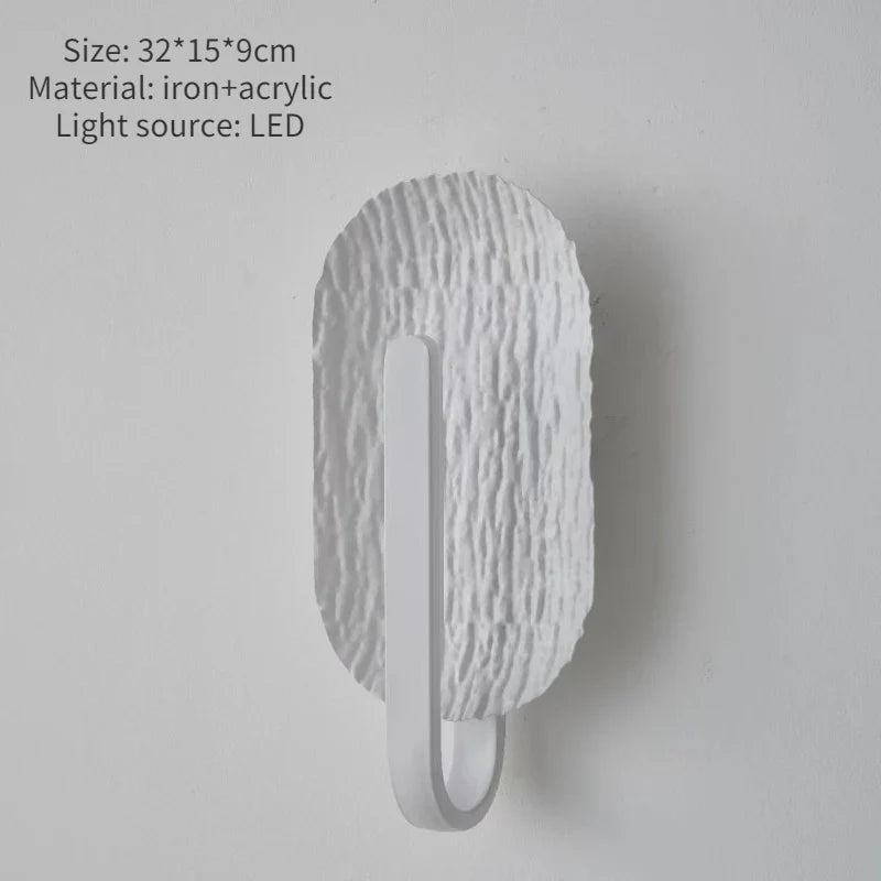 applique murale luxe nordique design créatif pour intérieur moderne