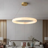 Lustre en marbre d'espagne