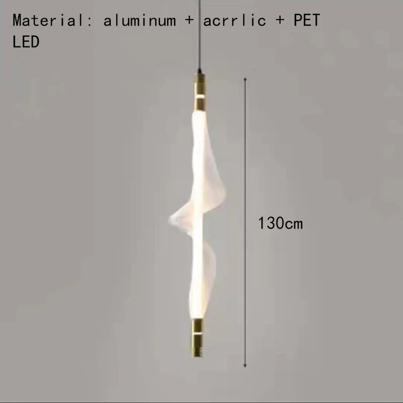 lustre design art déco suspendu pour cuisine et bar