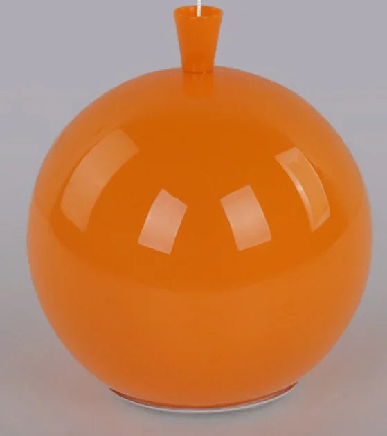 plafonnier ballon moderne pour enfants décoration école boutique