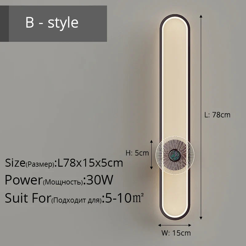 protection des yeux applique moderne simple grille