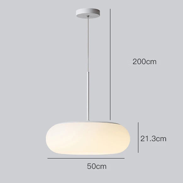 suspension design nordique luminaire décoratif idéal