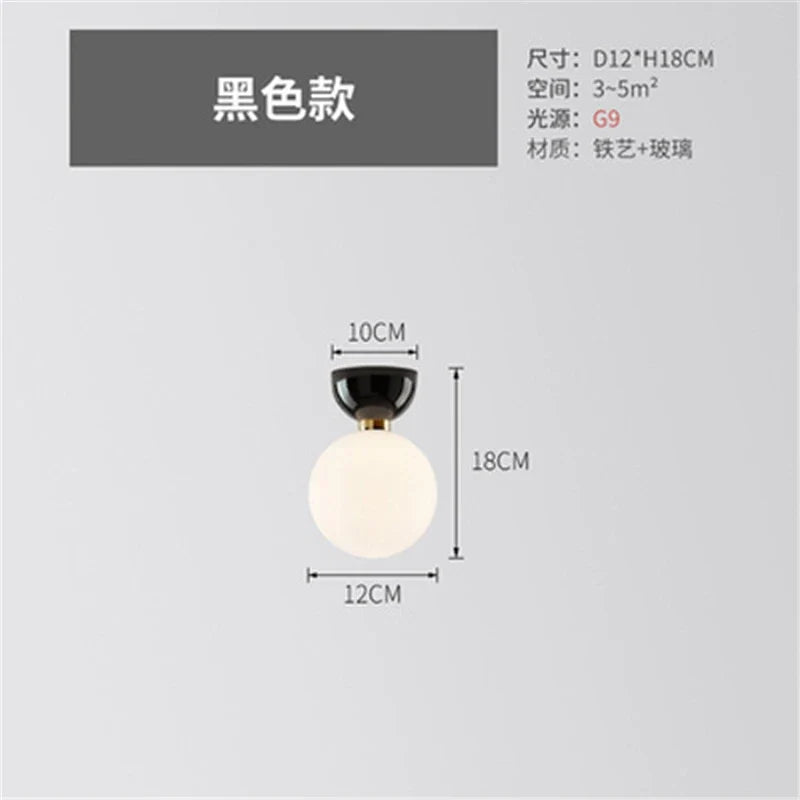 lustre nordique luminaria pour éclairage et décoration