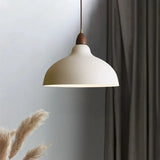 Lustre led nordique industriel pour décoration intérieure moderne