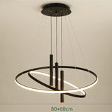 suspension décorative pour éclairage intérieur moderne