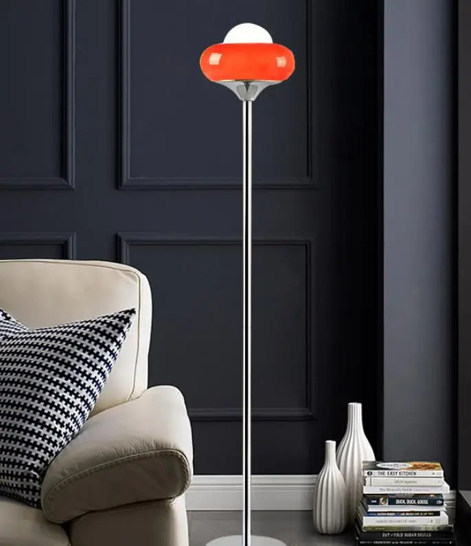 lampe de table design moderne bauhaus guzzini rétro