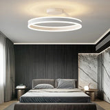 plafonnier led moderne pour décoration intérieure élégante et lumineuse