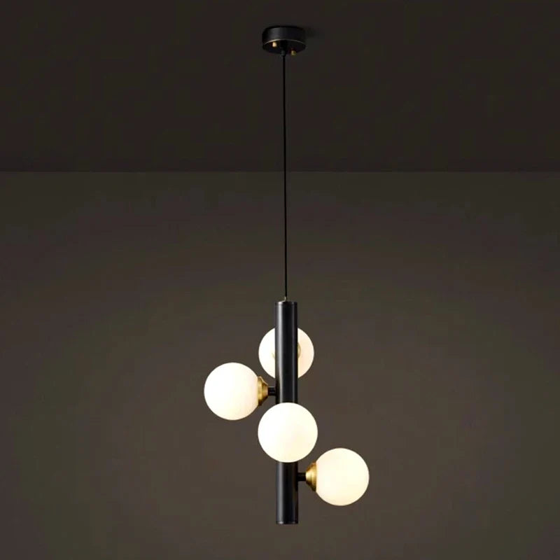 G9 Nordic Modern Led Dining Room Chandelier, Living Room, Kitchen Table, Bedroom, Office Home Decoration Lighting Chandelier